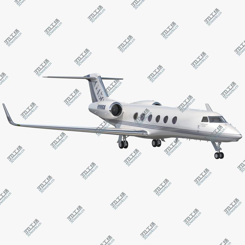 images/goods_img/20210114/Gulfstream G450/1.jpg
